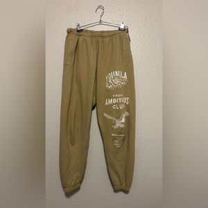 YoungLA men’s immortal joggers